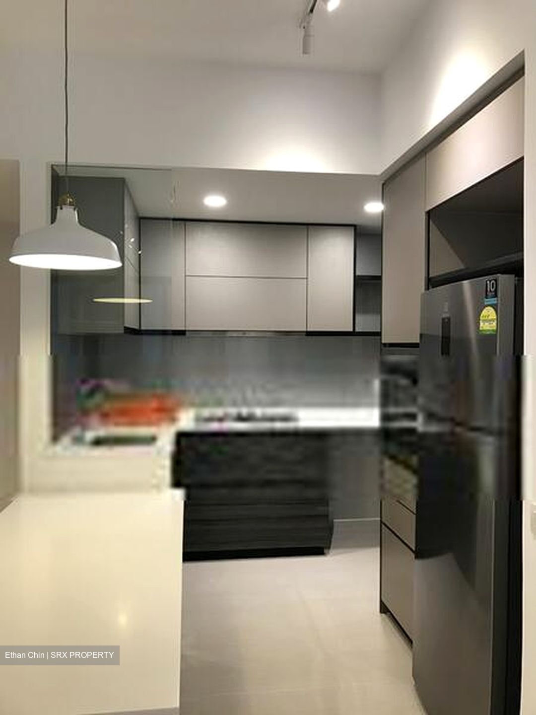 d'Nest (D18), Condominium #407044261